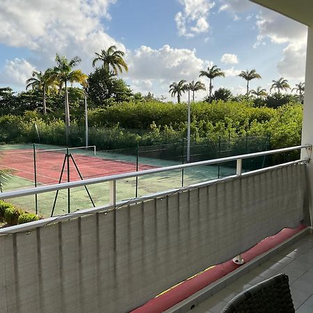 Village Kawann - Toumalacai Appartement 237 Grand-Bourg  Extérieur photo