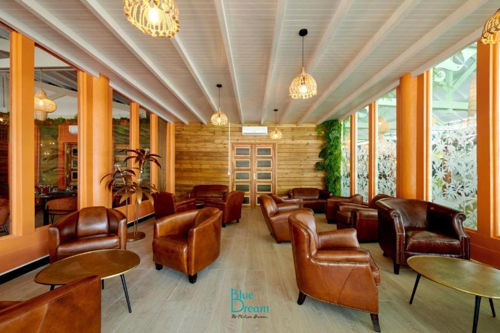 Village Kawann - Toumalacai Appartement 237 Grand-Bourg  Extérieur photo