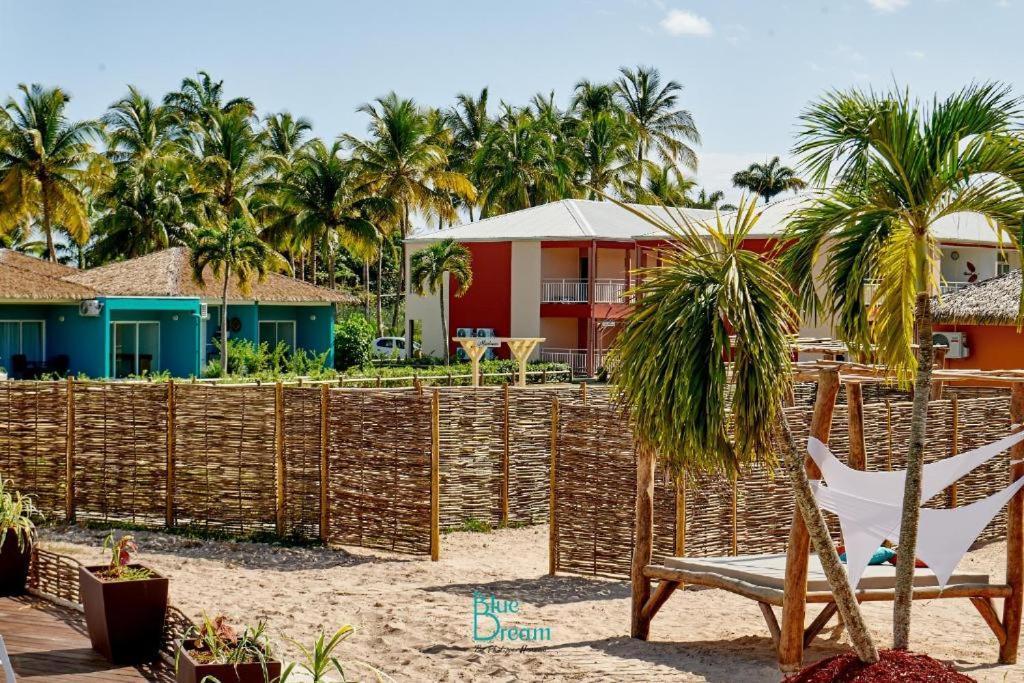 Village Kawann - Toumalacai Appartement 237 Grand-Bourg  Extérieur photo