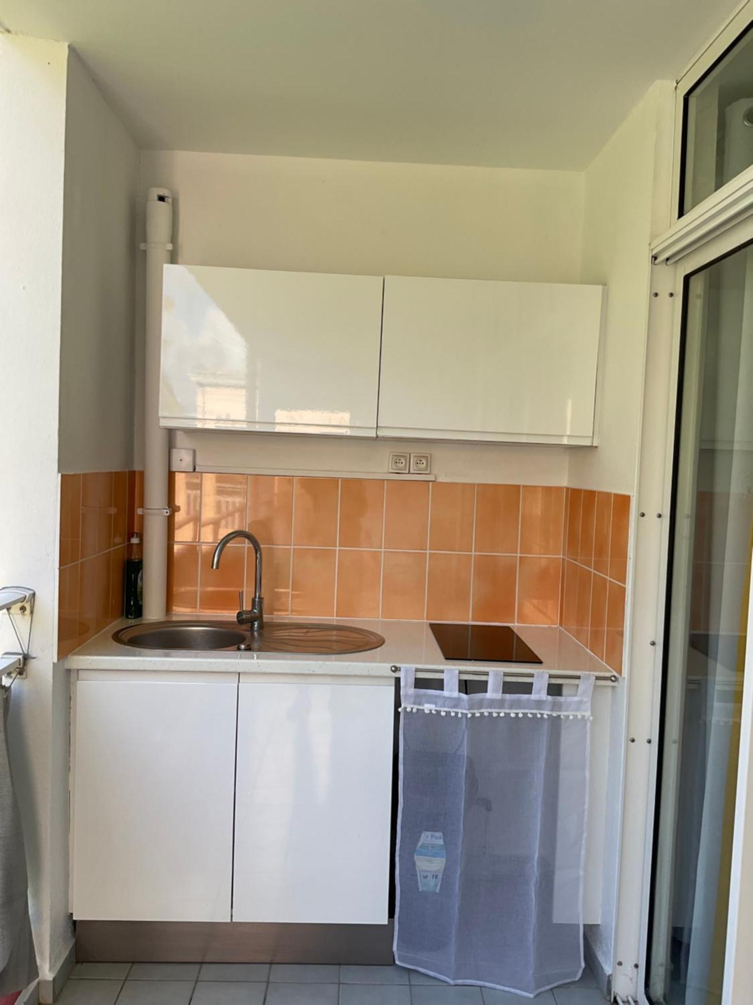 Village Kawann - Toumalacai Appartement 237 Grand-Bourg  Extérieur photo