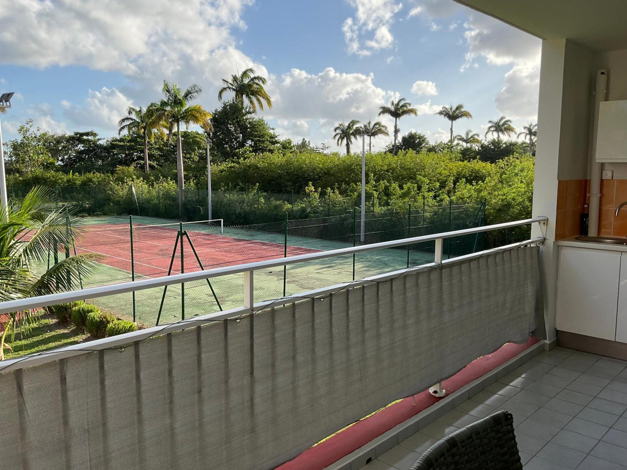 Village Kawann - Toumalacai Appartement 237 Grand-Bourg  Extérieur photo